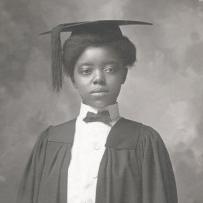 Grace Ousley (1904) was the first African-American woman to graduate from Beloit College only nine years after the college opened its doo...